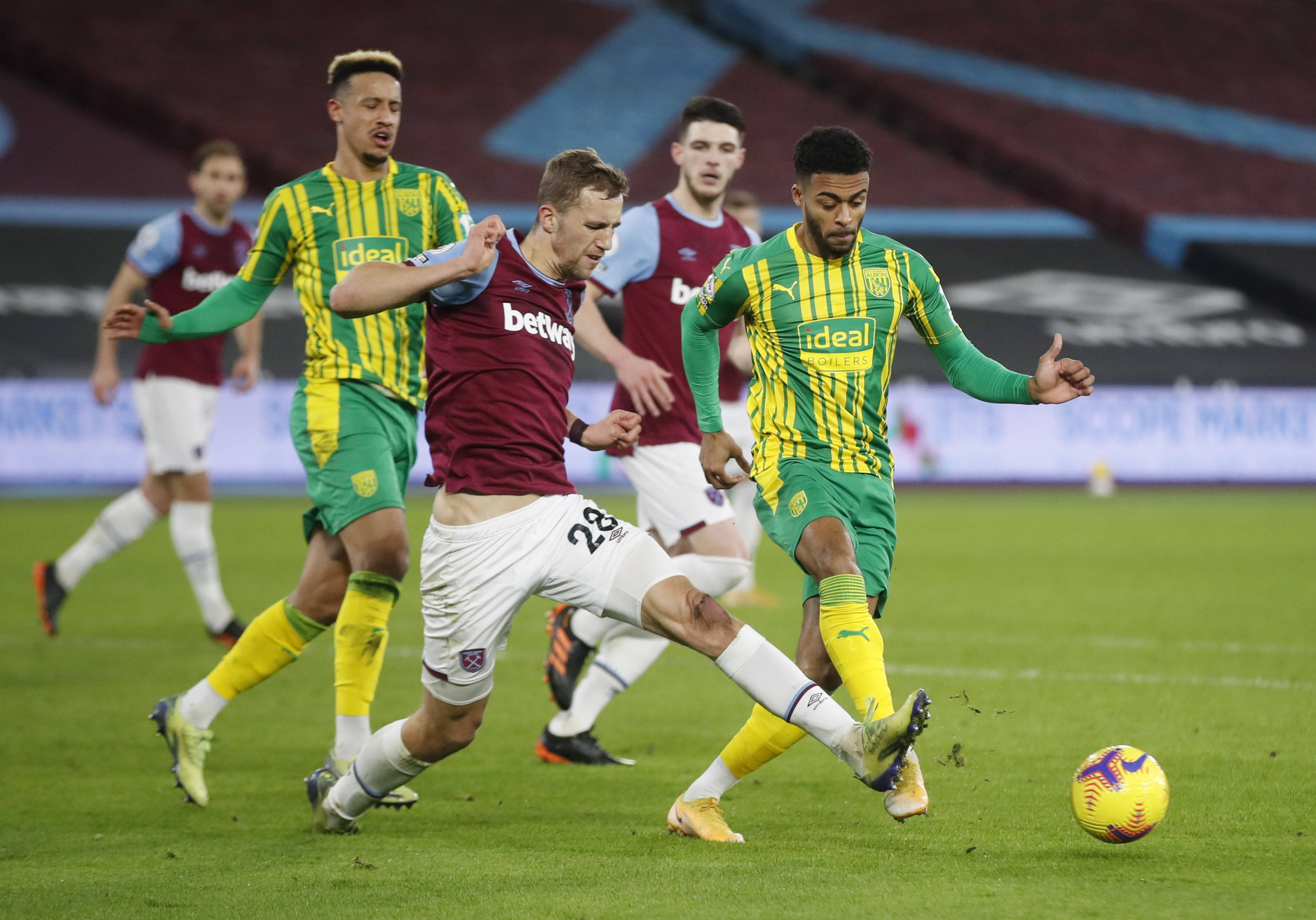 挥官德布劳 挥官德布劳